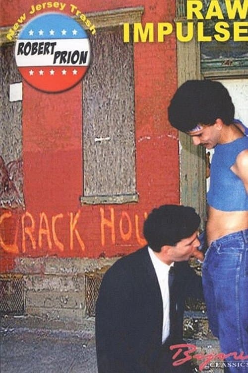 Raw Impulse poster