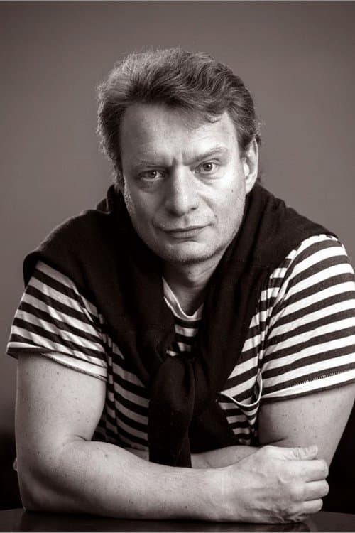 Aleksandr Stroev profile photo