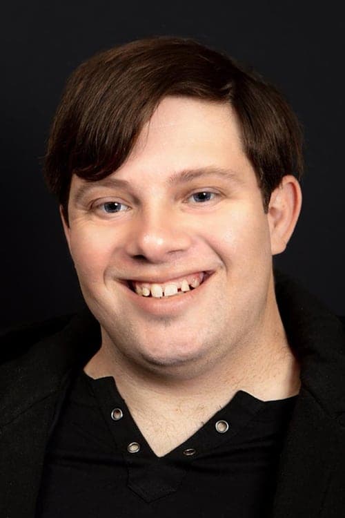 Zack Gottsagen profile photo