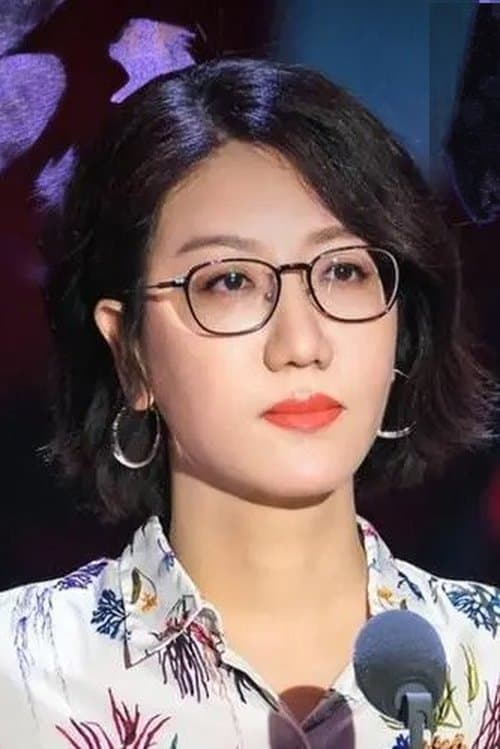 Yi Lijing profile photo