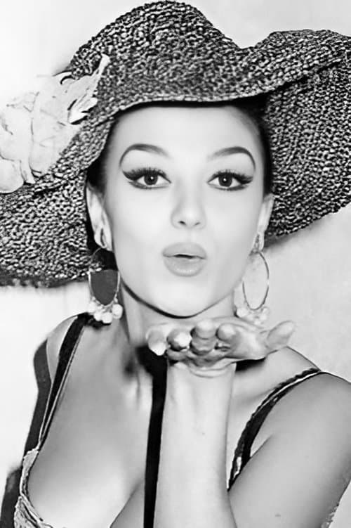 Viky Lussón profile photo