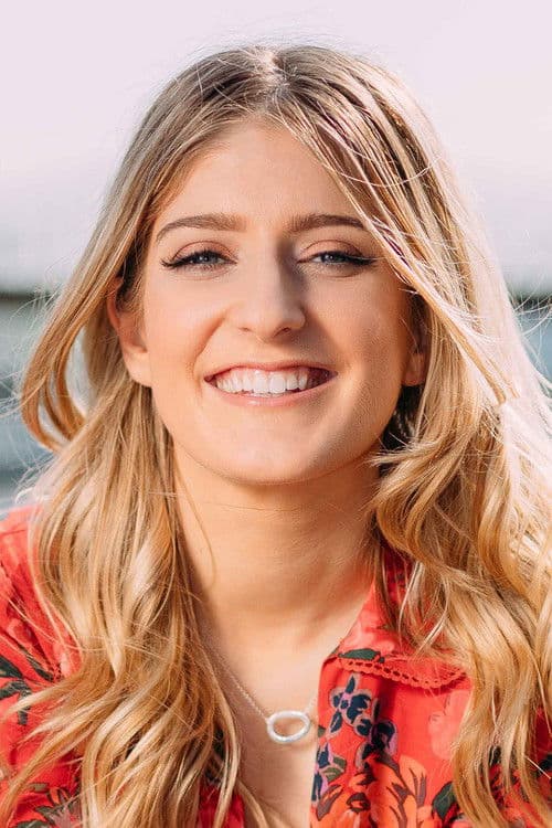 Doireann Ní Ghlacáin profile photo