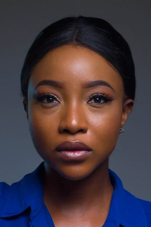 Ini Dima-Okojie profile photo