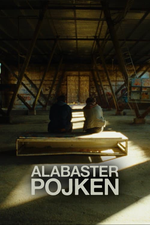 The Alabaster Boy poster