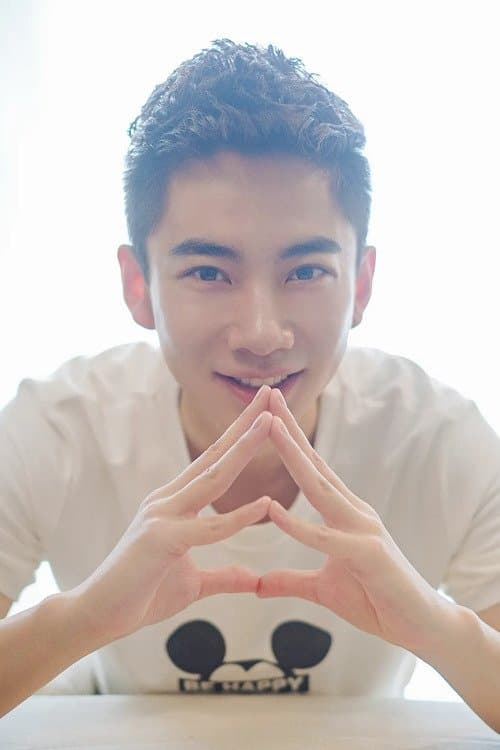 Jason Zhang profile photo