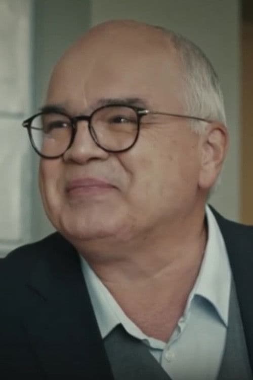 Aleksey Annenkov profile photo