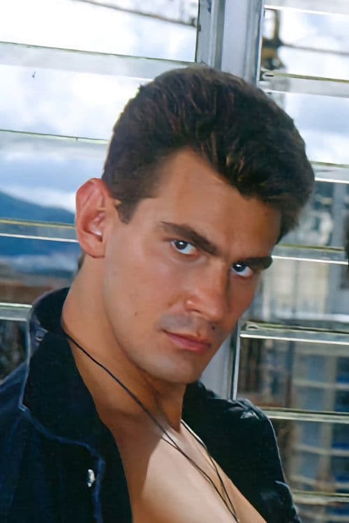 Armando Vargas profile photo