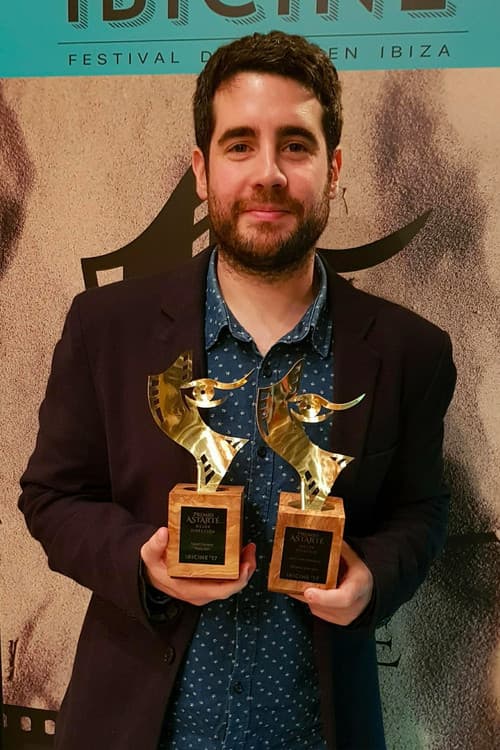 Kiko Prada profile photo