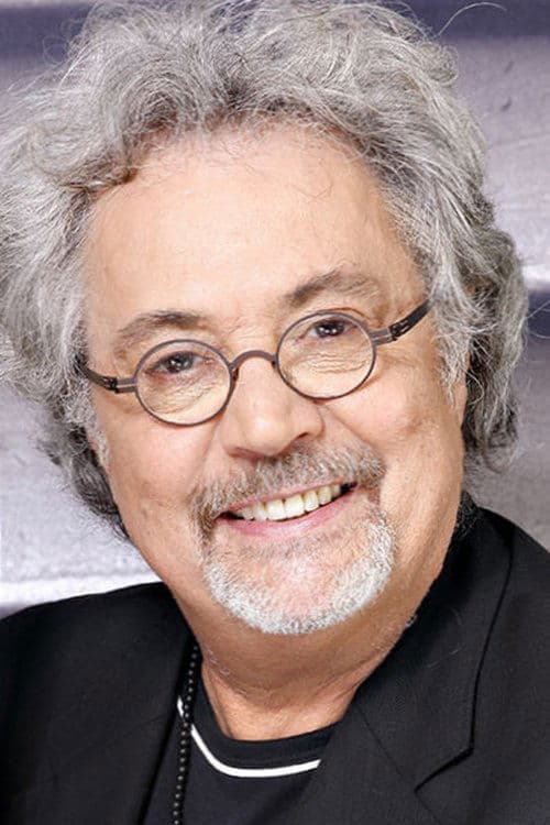 Patrick Hernandez profile photo