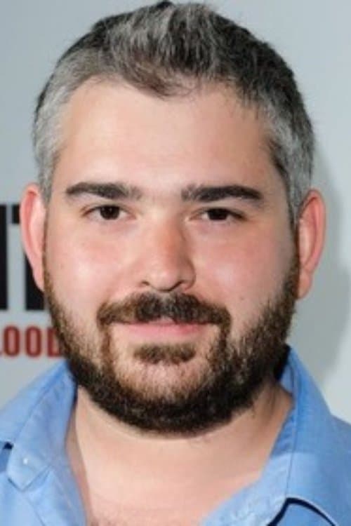 Andrew Desmond profile photo