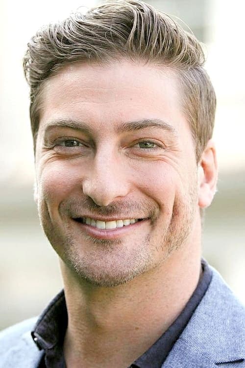 Daniel Lissing profile photo