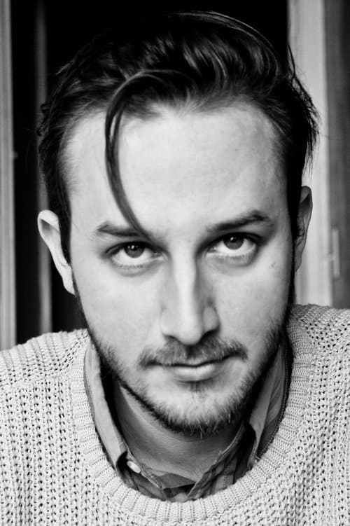 Shane Jensen profile photo