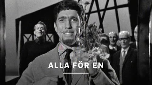 Alla för en poster