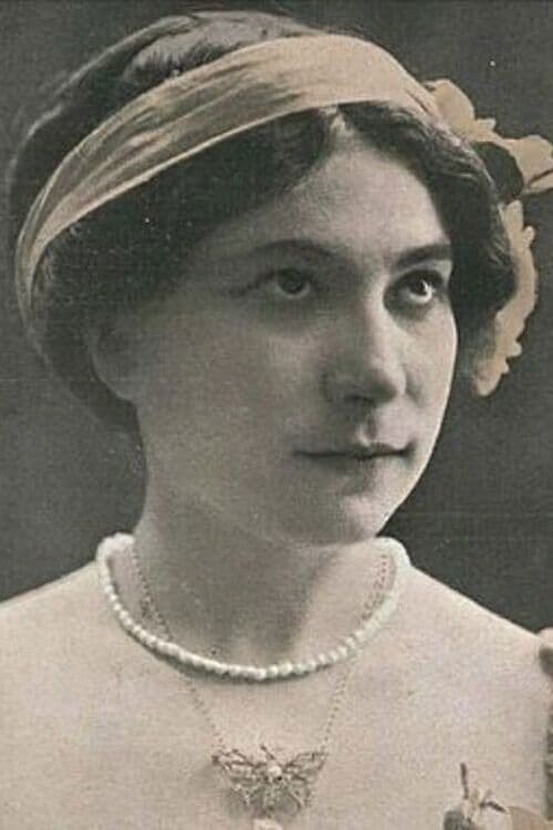 Margarita Xirgu profile photo