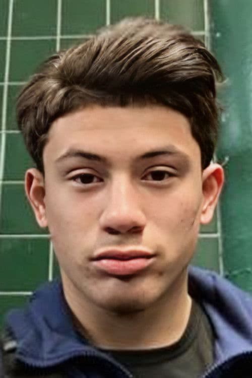 Adrian Serrano profile photo