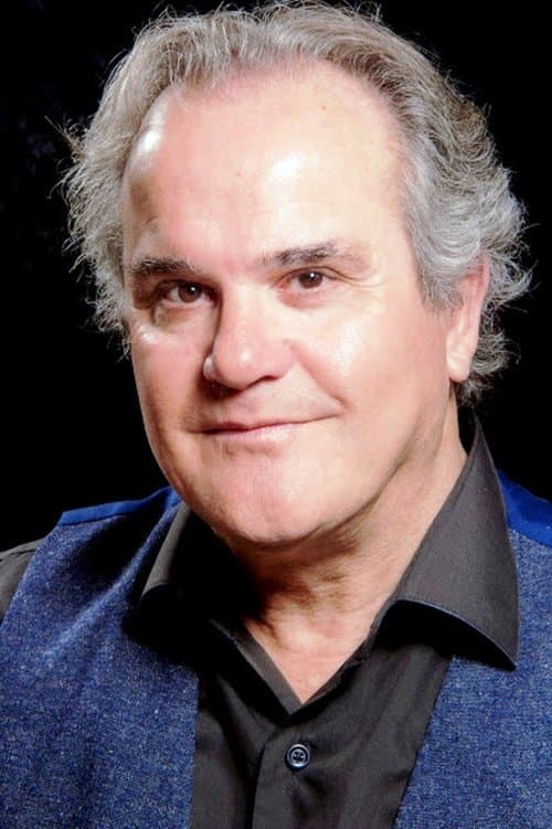 Vincent Spatari profile photo