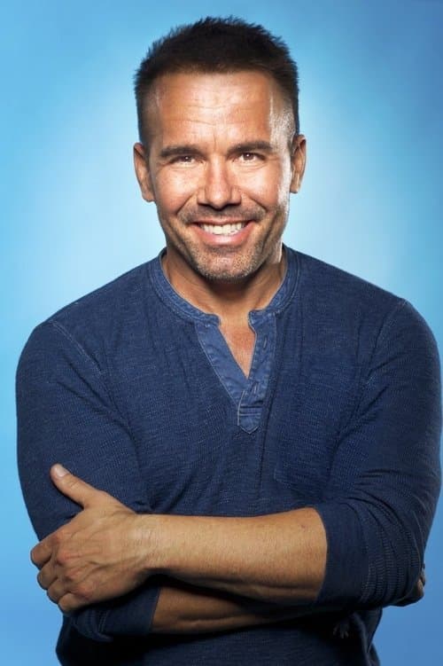 Shawn Welling profile photo