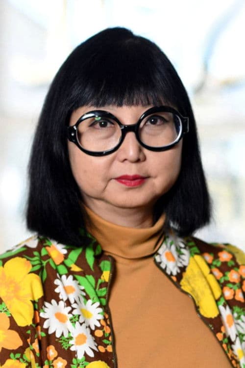 Shirley Kurata profile photo