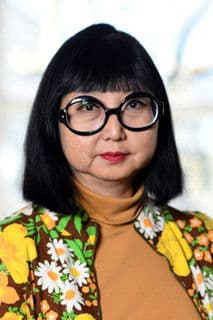 Shirley Kurata profile photo