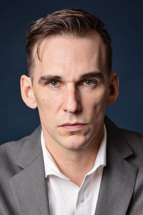 Bryan Englund profile photo