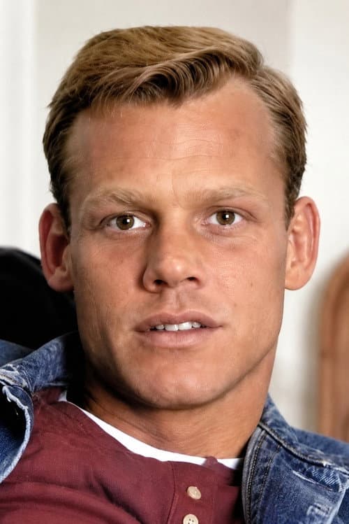 Rod Phillips profile photo