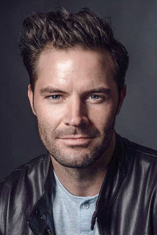 Ryan Littmann profile photo