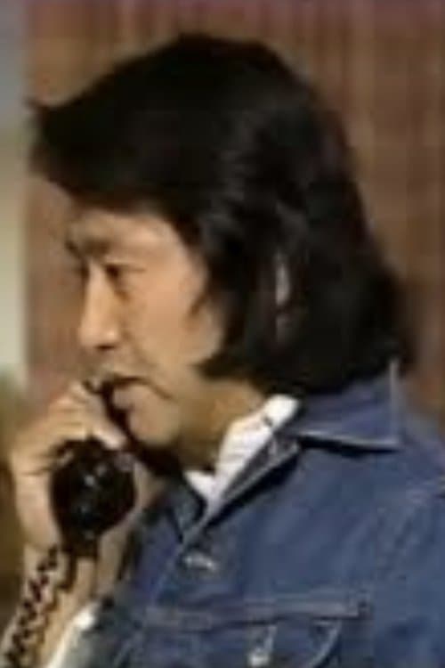 Jun'ichi Yaoi profile photo