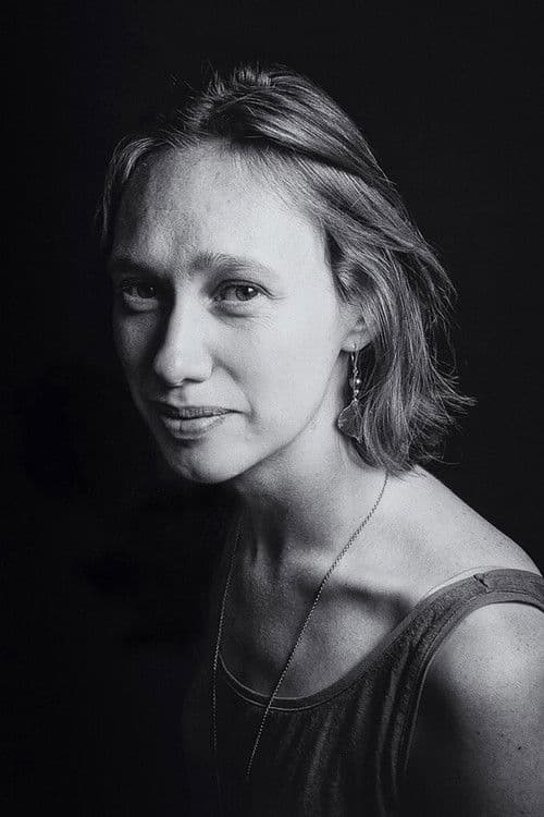 Gelsey Bell profile photo