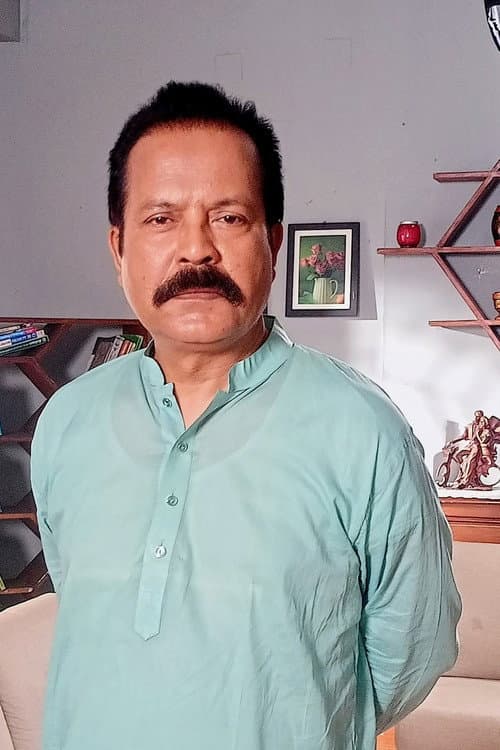 Sayem Samad profile photo
