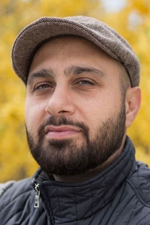 Nima Yousefi profile photo