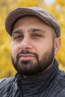 Nima Yousefi profile photo