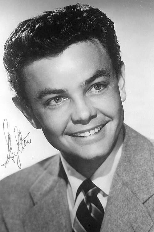 Richard Hylton profile photo