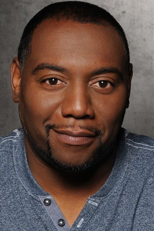 Dorian Lockett profile photo