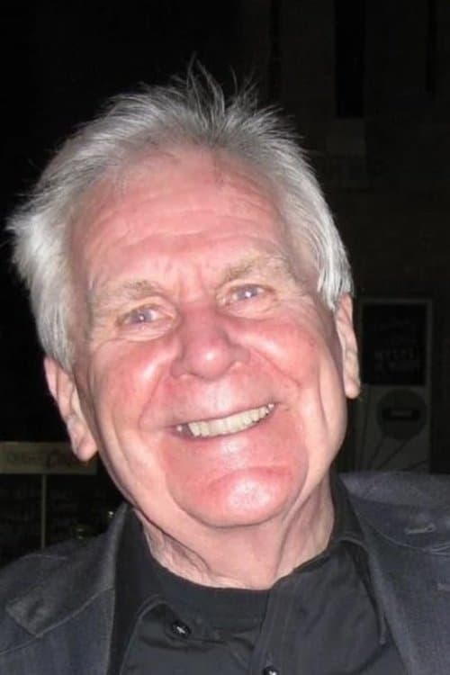 David Robinson profile photo