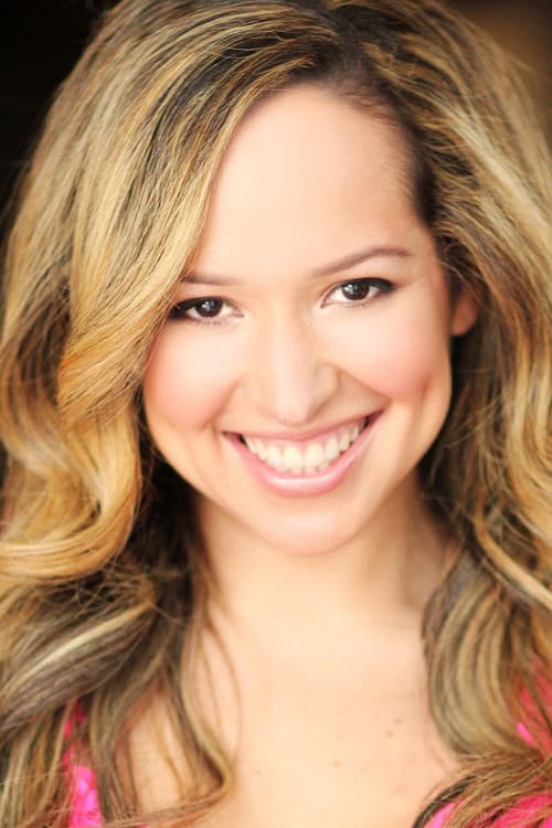 Vanesa Tomasino profile photo