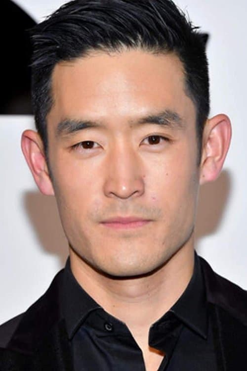 Mike Moh profile photo