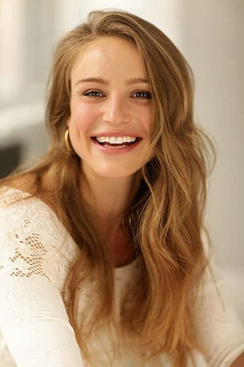 Ingrid Vollset profile photo