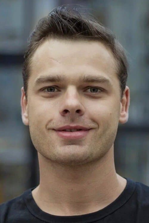 Vlad Kanopka profile photo