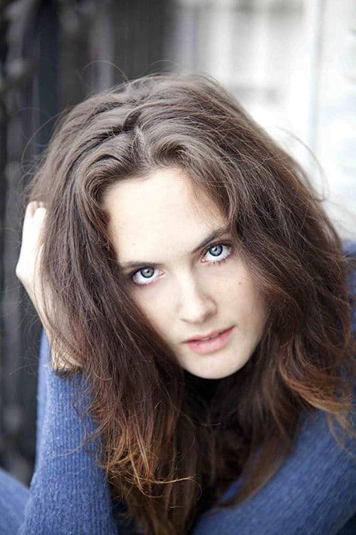 Zoé Wittock profile photo