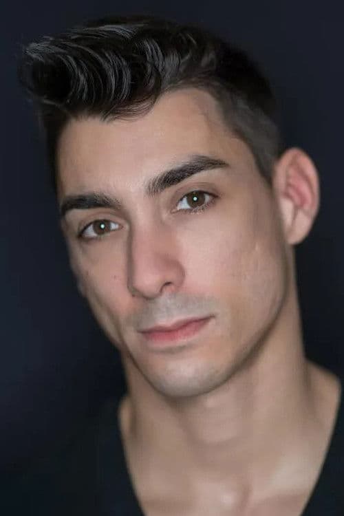 Daniel Kraus profile photo