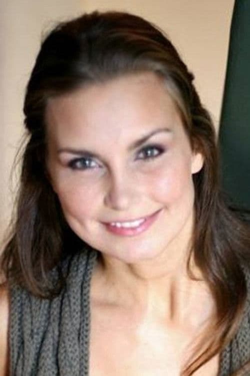 Trine Bonnerup Gade profile photo