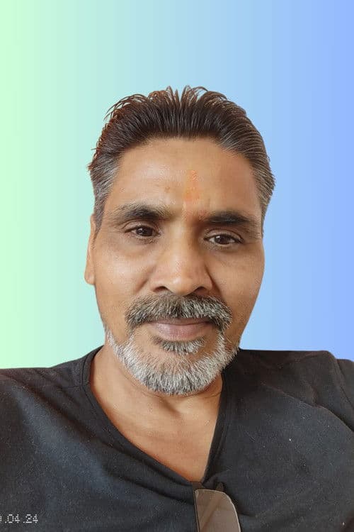 KD Sandhu profile photo