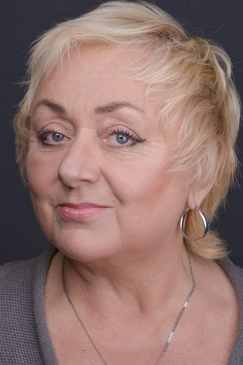 Elena Pandzharidi profile photo