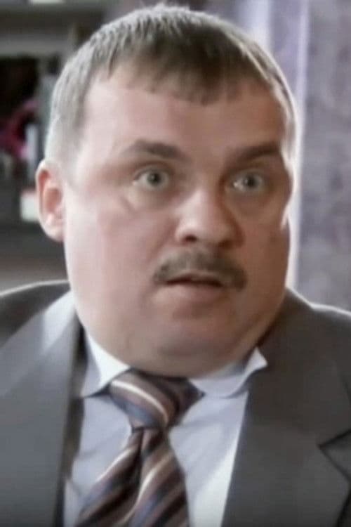 Oleg Sokoldinski profile photo