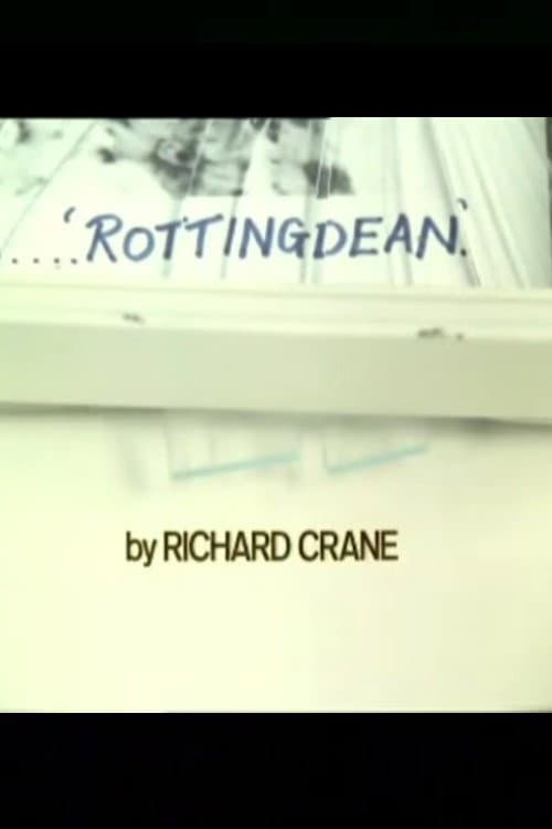Rottingdean poster