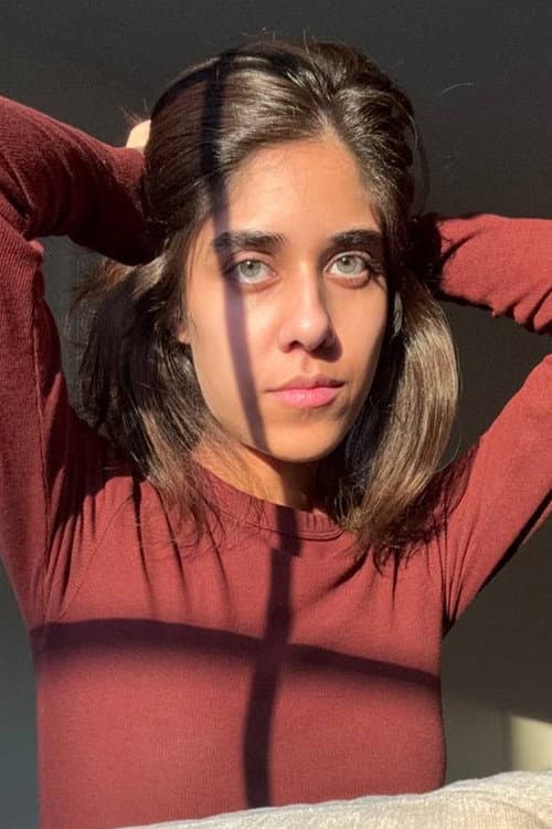 Saghar Esmayili profile photo