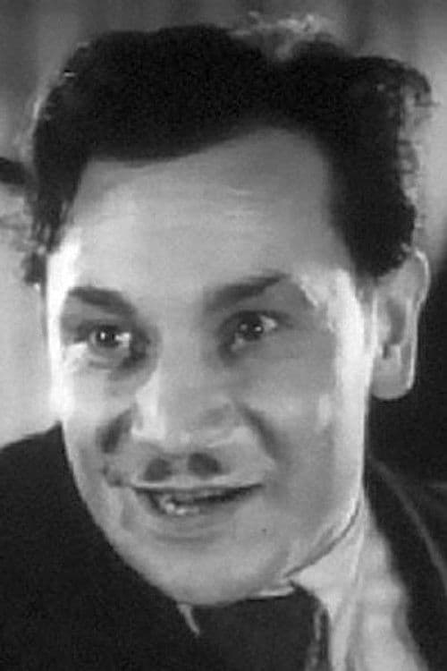 Konstantin Musin profile photo