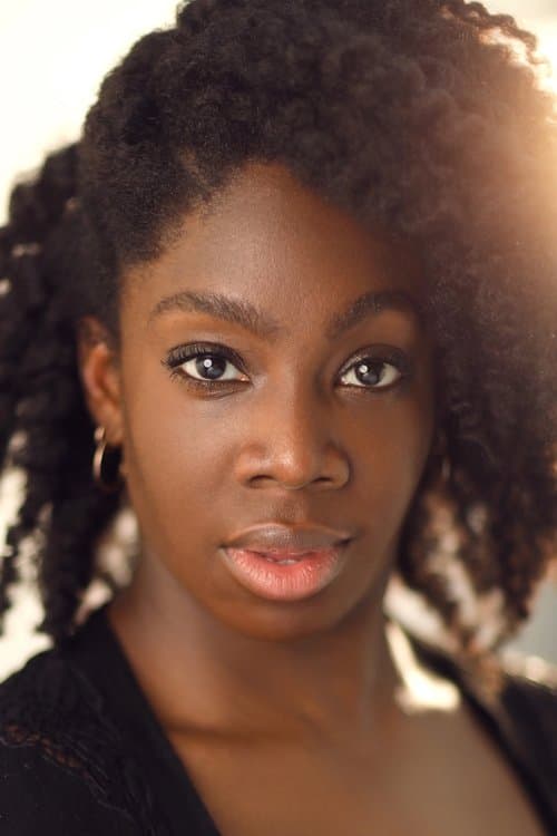 Carly Mercedes Dyer profile photo