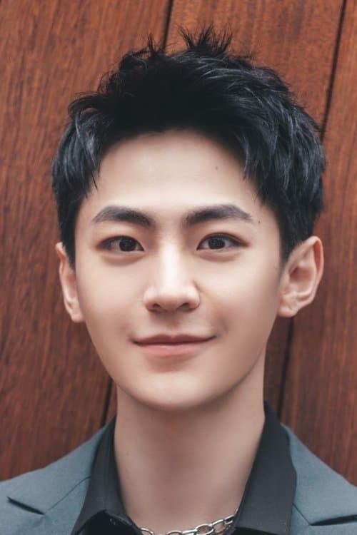 Li Jiabing profile photo