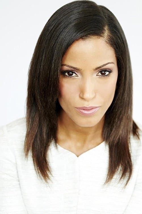 Barbara Mamabolo profile photo